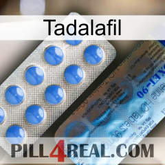 Tadalafil 40